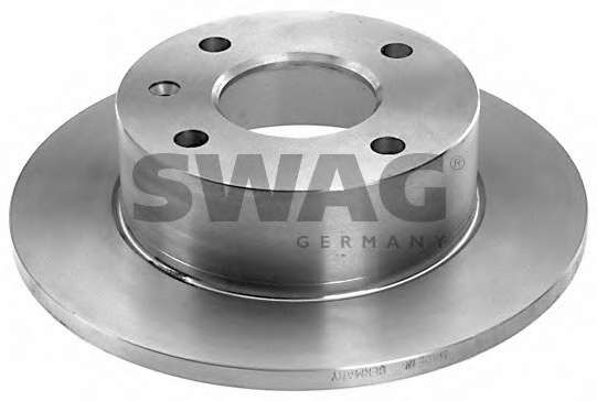 Тормозной диск