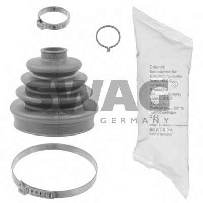 Комплект пылника, приводной вал