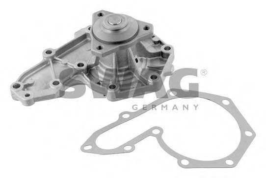 Водяной насос