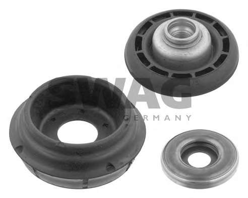 Ремкомплект, опора стойки амортизатора