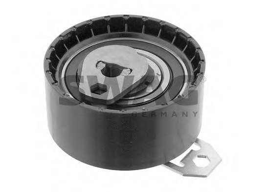 Натяжной ролик, ремень ГРМ