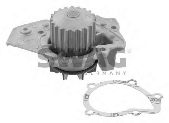 Водяной насос