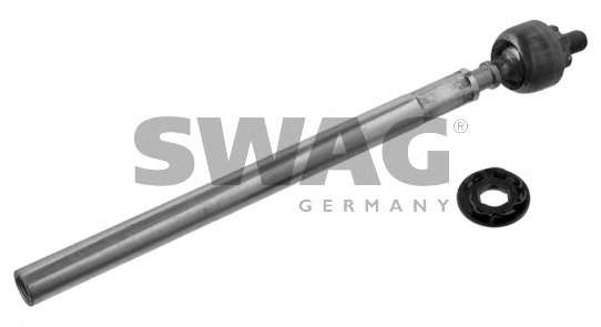 Осевой шарнир, рулевая тяга