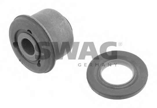 Монтажный комплект, рычаг независимой подвески колеса