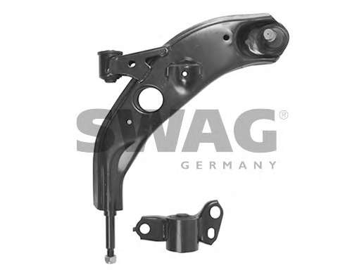 Рычаг независимой подвески колеса, подвеска колеса