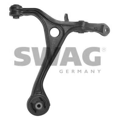 Рычаг независимой подвески колеса, подвеска колеса