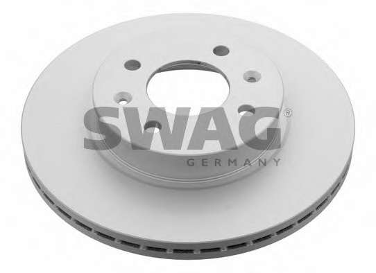 Тормозной диск