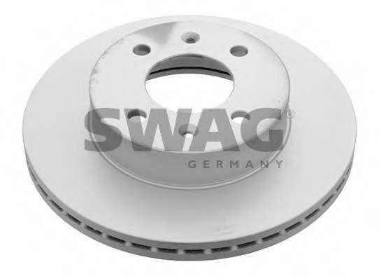 Тормозной диск