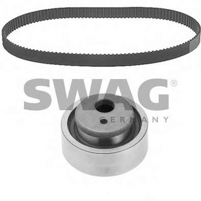 Комплект ремня ГРМ