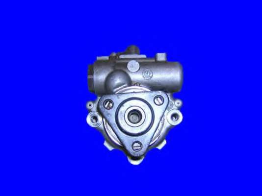 Гидравлический насос, рулевое управление