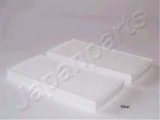 Фильтр, воздух во внутренном пространстве