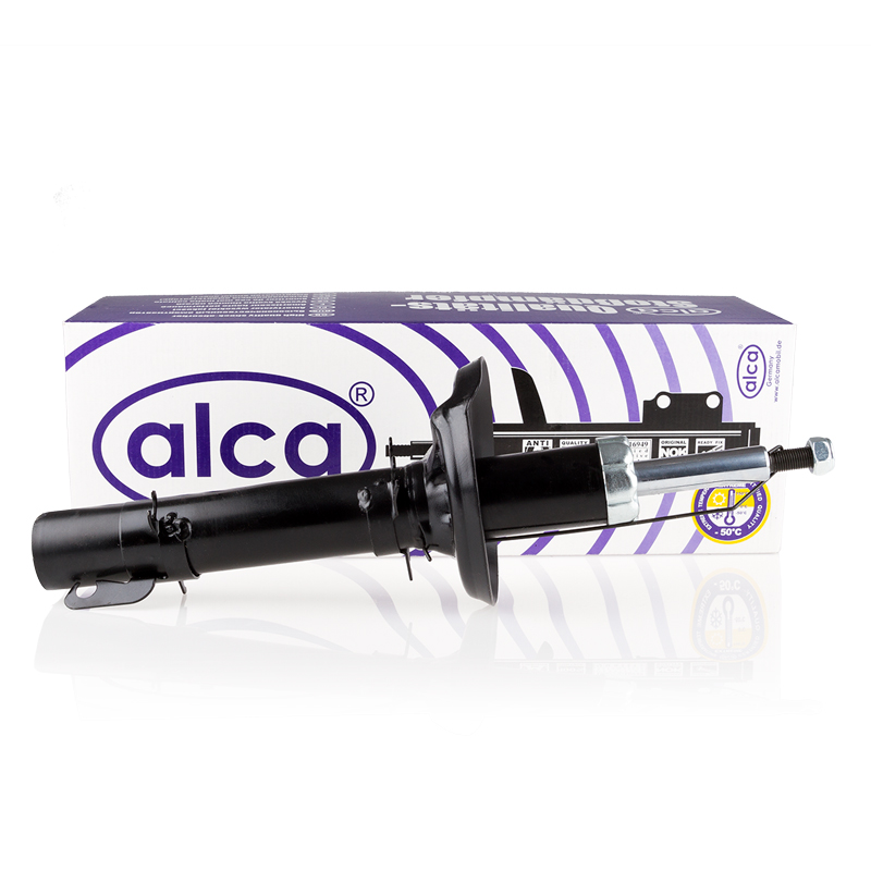 Амортизатор передний, газовый Skoda Octavia; / VW Bora/Variant, Golf IV/Variant