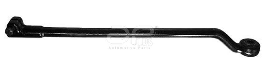 Тяга рулевая в сборе, лев, пер