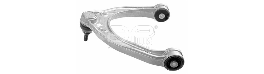 Рычаг подвески, лев/прав, пер, верх