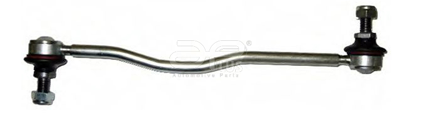 Тяга / стойка, стабилизатор, лев/прав, пер