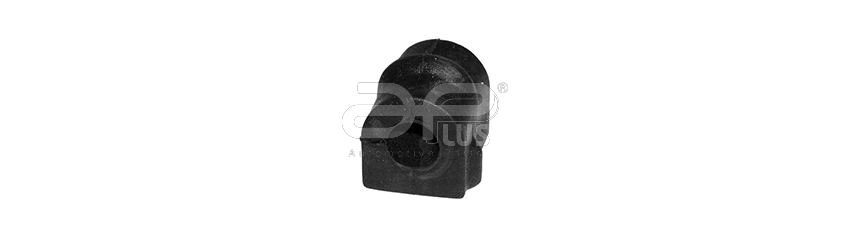 втулка стабилизатора переднего opel astra g box (f70)