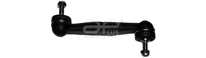 стойка стабилизатора задняя peugeot 406 (8b)