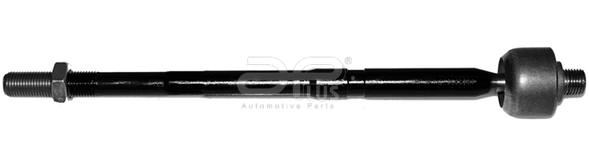 тяга рул. opel corsa d