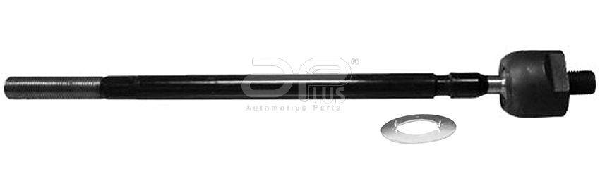 Осевой шарнир, рулевая тяга, лев/прав, пер