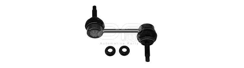 стойка стабилизатора задняя citroen jumper box