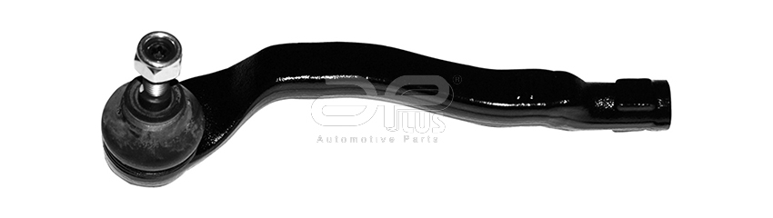 Наконечник рулевой тяги левый Renault KANGOO (KW0/1_) 08&gt