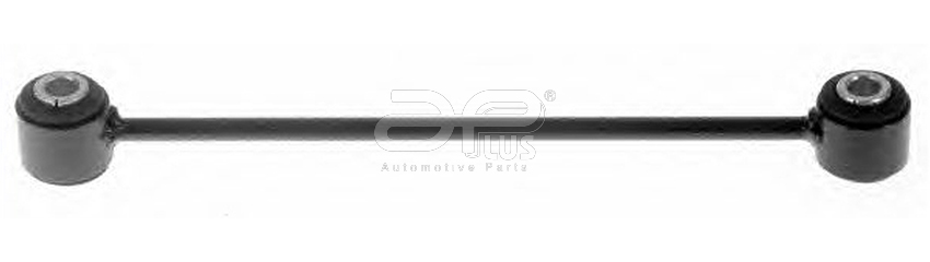 Тяга / стойка, стабилизатор, лев/прав, задн