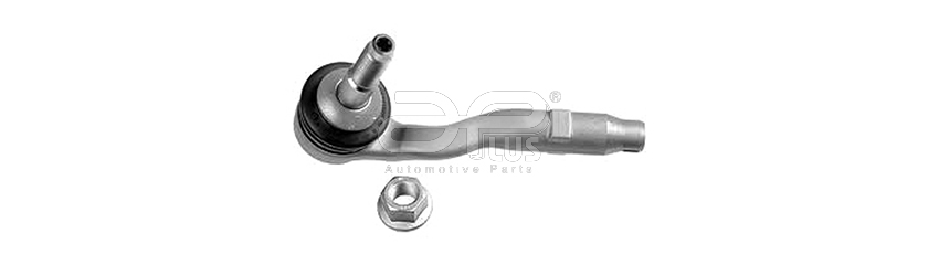 наконечник рулевой тяги левый bmw 5 (f10,f11)6 (f12,f13)7 (f01,f02,f