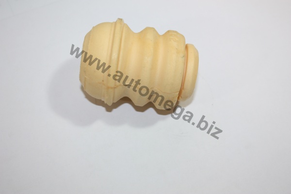 Буфер, амортизация