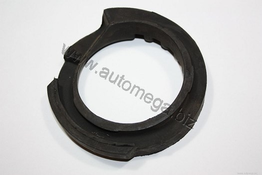 Тарелка пружины