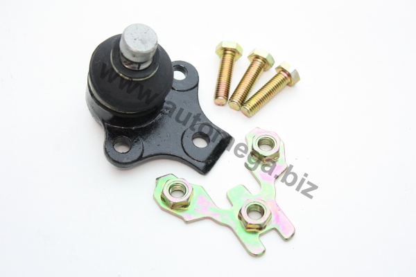 Опора шаровая