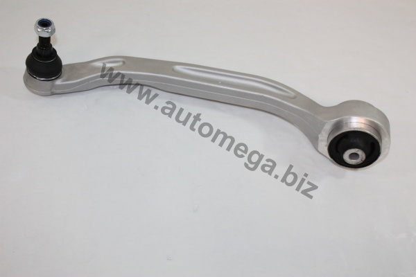 Рычаг передней подвески нижний задний левый _ AUDI A-6, Allroad 05~11