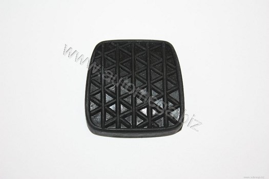 Накладка на педаль