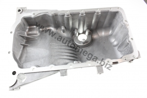 Поддон масляный