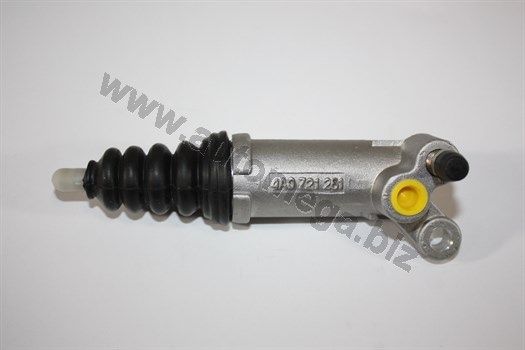 Цилиндр сцепления рабочий