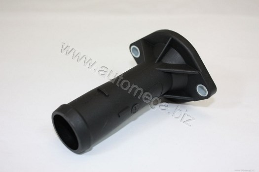 Фланец системы охлаждения