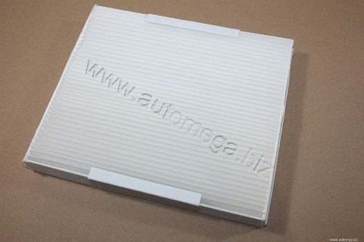 Фильтр вентиляции салона