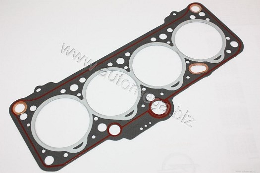 (металева)Прокладка Г/Б VW 1,9D/TD 3отв.