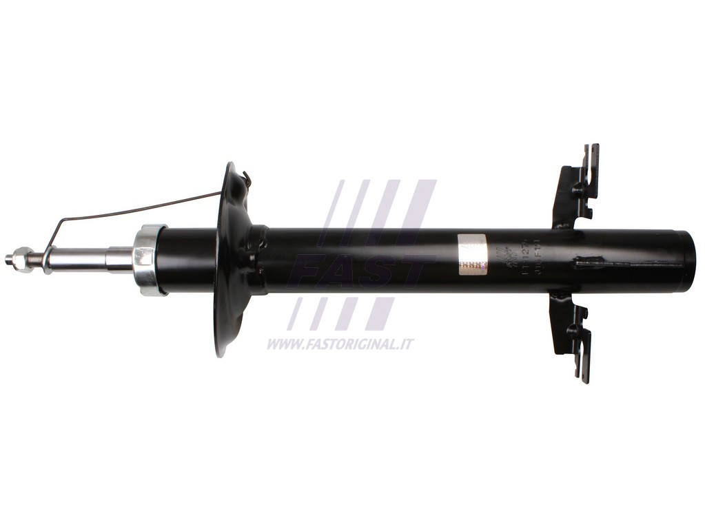 Ам-тор перед. Fiat Ducato (250) 10-14Q 06-