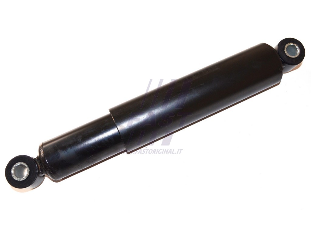 AMORT FIAT DOBLO 09> TYŁ WZMOCNIONY