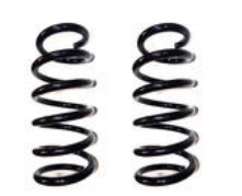 Пружина передняя RENAULT Trafic 00-14