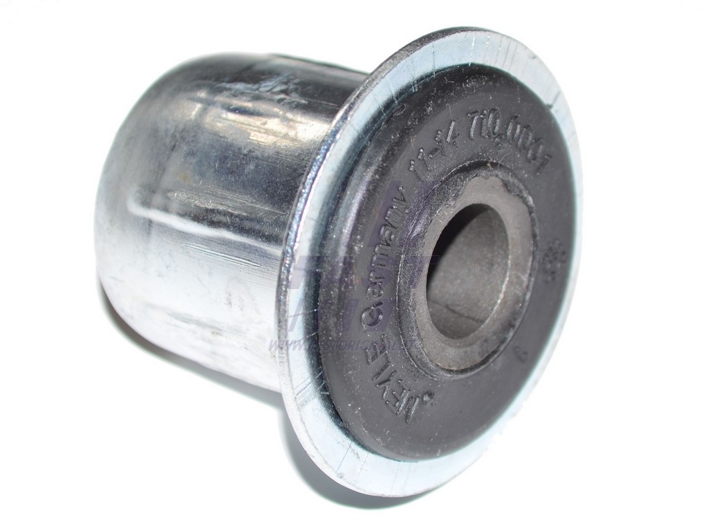 !4 от.! С/блок лів./прав. ресори зад. Fiat Ducato 94-