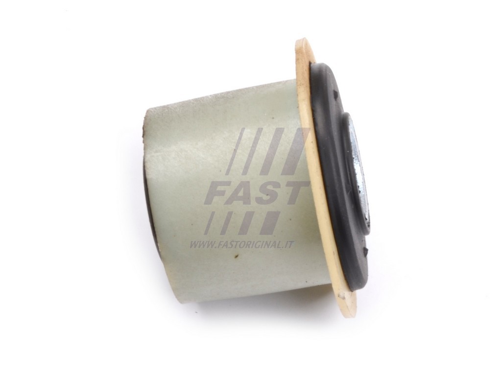 Сайлентбок рессоры (пластик)