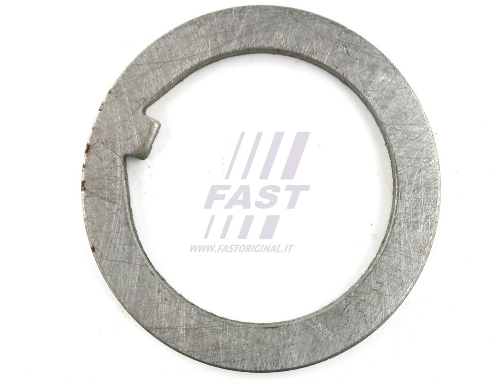 PODKŁADKA PIASTY TYŁ IVECO