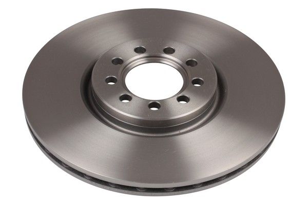 TARCZA HAM IVECO DAILY 06> 35C14 P