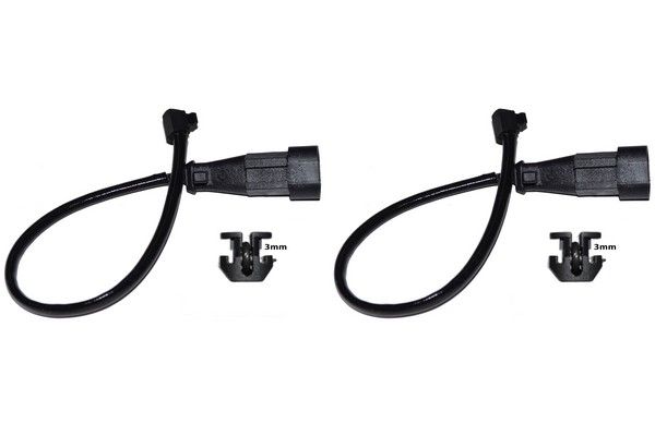 CZUJNIK KLOCKÓW HAM IVECO 35S T 06> 2SZT