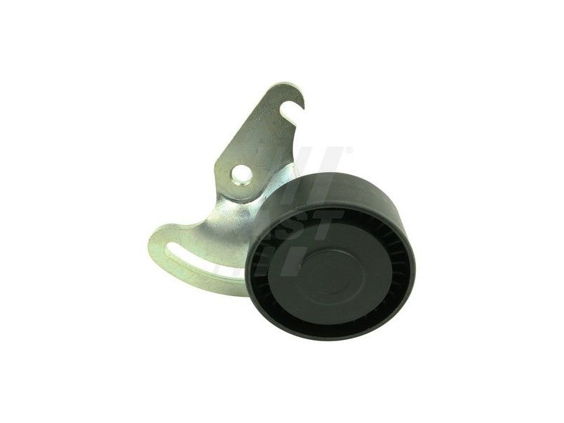 Натяжний (з кронштейном) ролик паска ГРМ Renault/Nissan