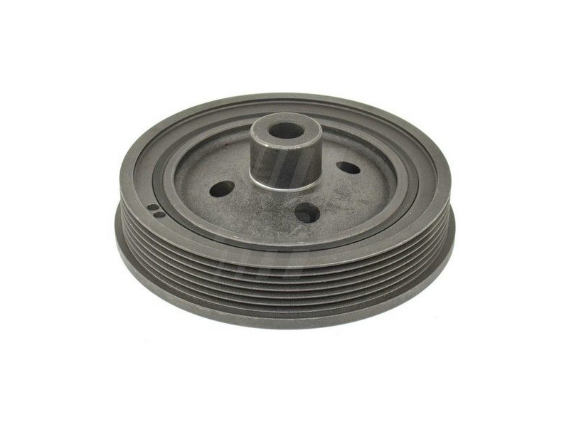 Шкив колінвала Ford Focus 1.8TDDI 98-04 Fiesta 1.8 DITD