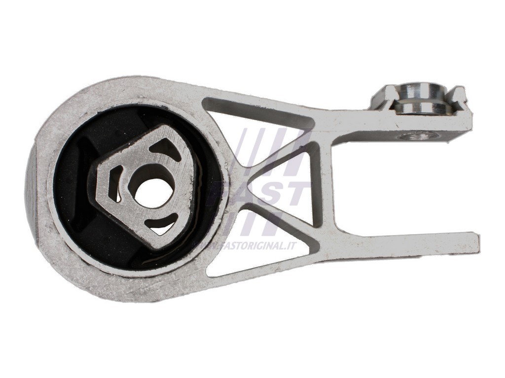 Подушка двигуна знизу ззаду Fiat Ducato 2.2D,2.3D 2006-