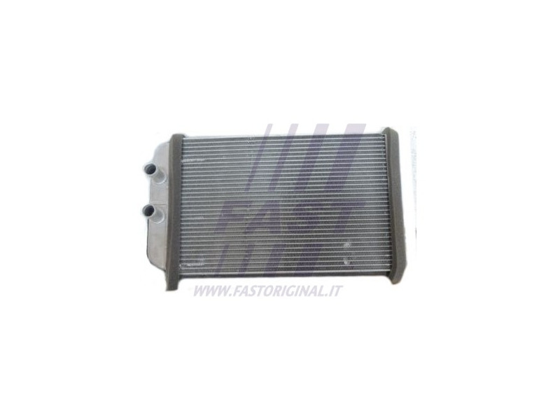 NAGRZEWNICA FIAT DUCATO 01/00>