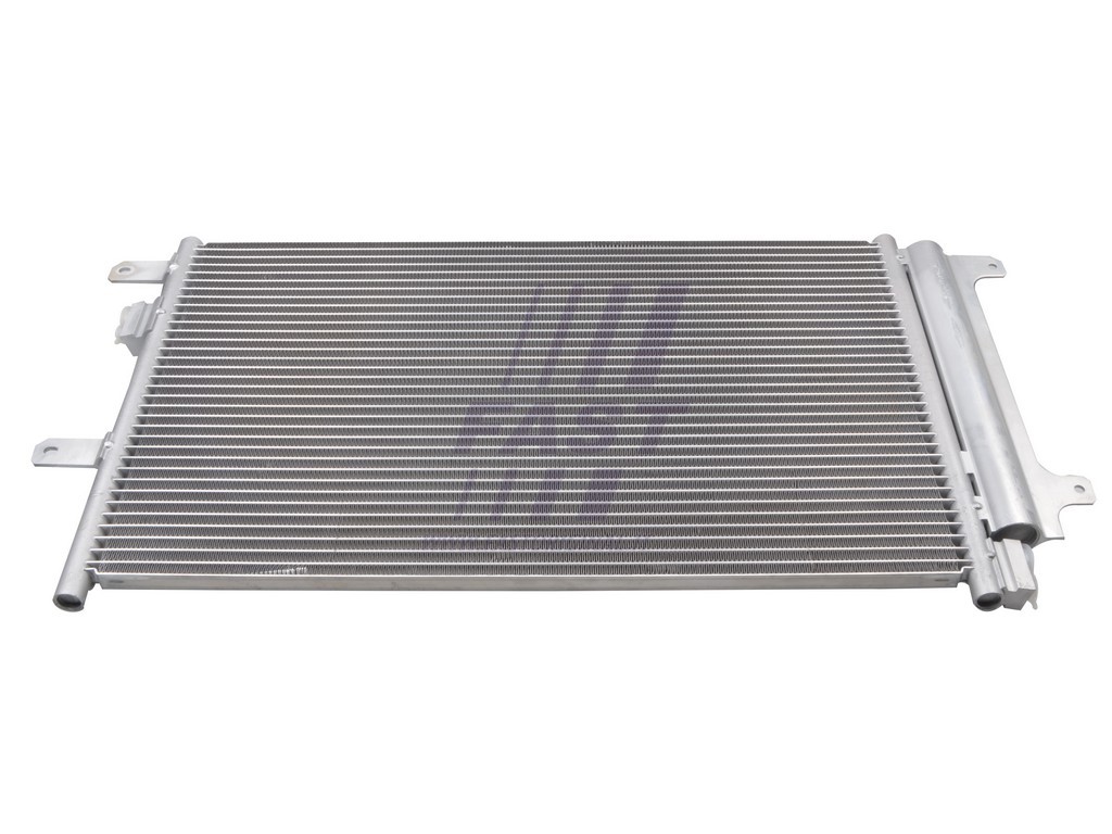 SKRAPLACZ KLIM IVECO DAILY 00> 3.0JTD